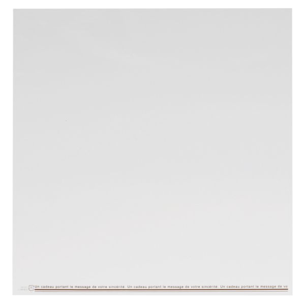 スウィーツ用品 ゴールドブラウンロールケーキフィルム-1(100枚) ヘッズ画像