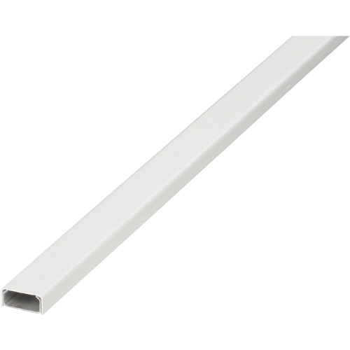 ﾒﾀﾙﾓｰﾙ A型 1.8m ﾎﾜｲﾄ 1本画像