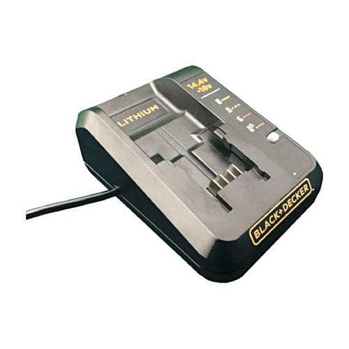 18V充電器 1台画像