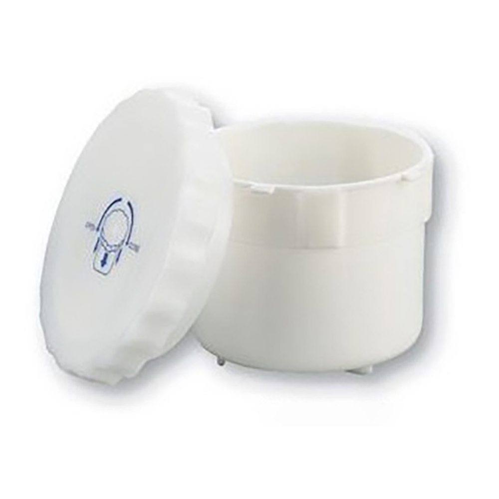 オートミキサー 交換用専用カップ 6個入画像