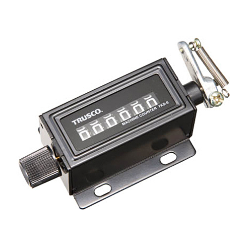 ﾏｼﾝｶｳﾝﾀ 小型 6ｹﾀ 1個