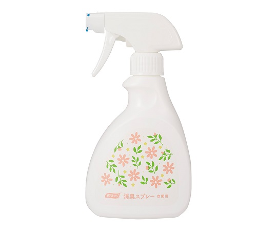 香リ・フレッシュ　消臭スプレー　空間用　250mL画像