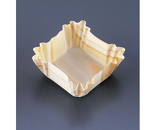 松経木ケース(150枚入) 四角