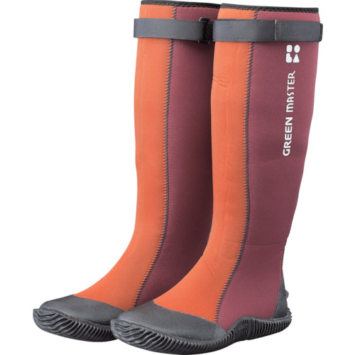 ｸﾞﾘｰﾝﾏｽﾀｰ ｴﾝｼﾞ SS 1足画像