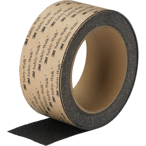 セーフティ・ウォーク　凹凸面用　黒　５ｍ画像