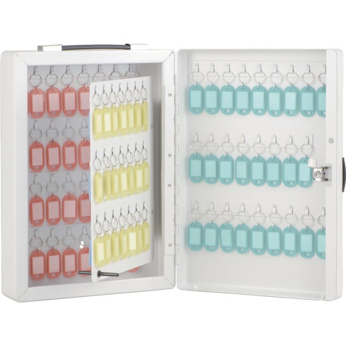 ナカバヤシ　キ－ボックス１００個収容画像