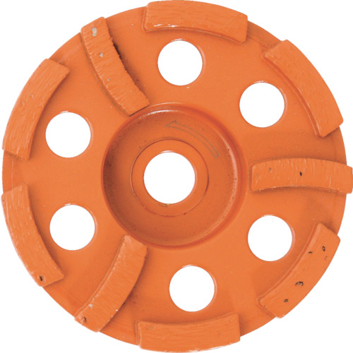 ｽﾀｰﾀﾞﾌﾞﾙﾄﾞﾗｲｶｯﾌﾟ 100mm 1個画像