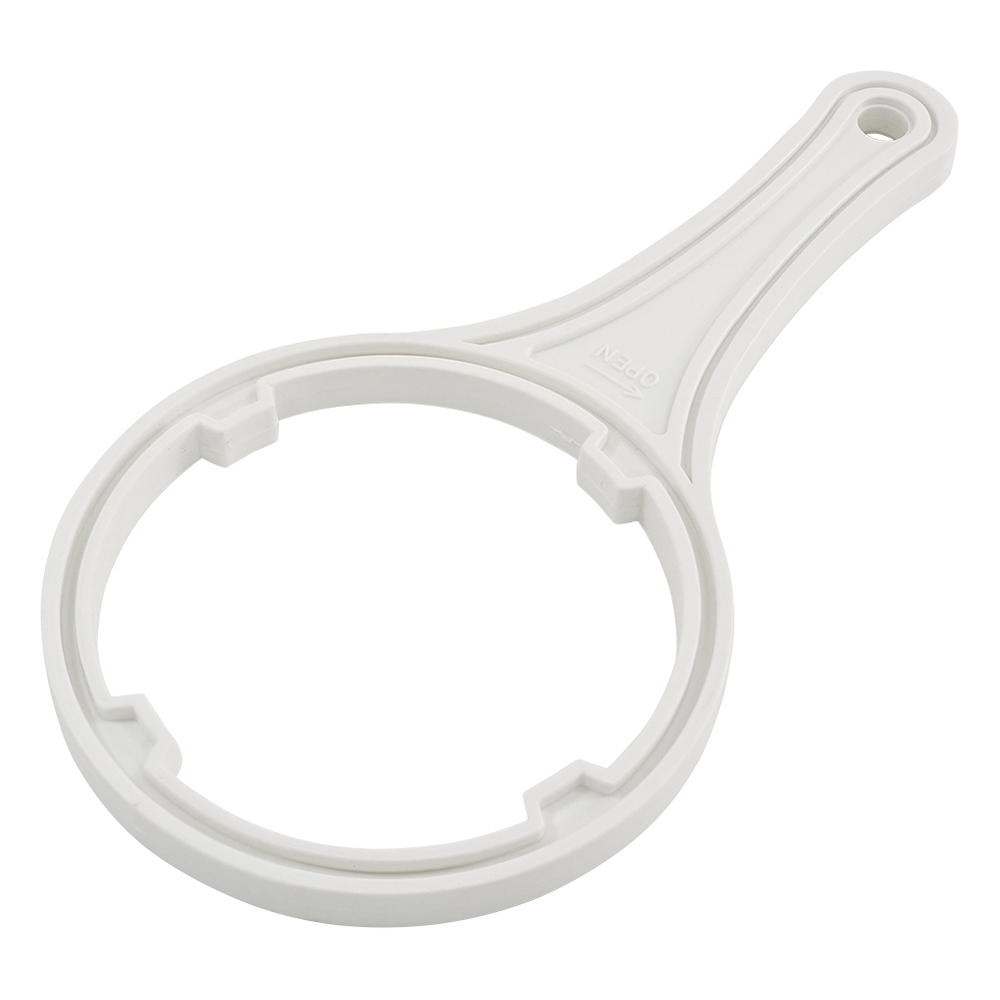 フィルターハウジング用　交換用レンチ画像