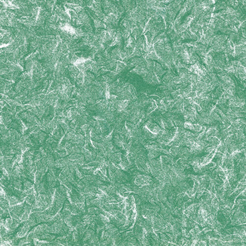 包装紙 半才 雲竜 緑画像