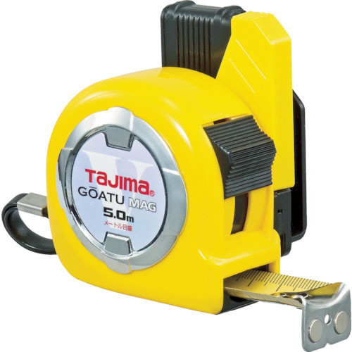 剛厚ｾﾌﾛｯｸﾏｸﾞ爪25 5.0m/ﾒｰﾄﾙ 1個画像