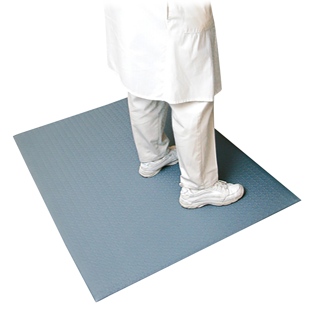 疲労軽減マット（コンフォートキング（TM）アンチミクロバイアル）