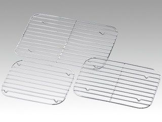 18-8 キッチンバット用あみ 小用画像