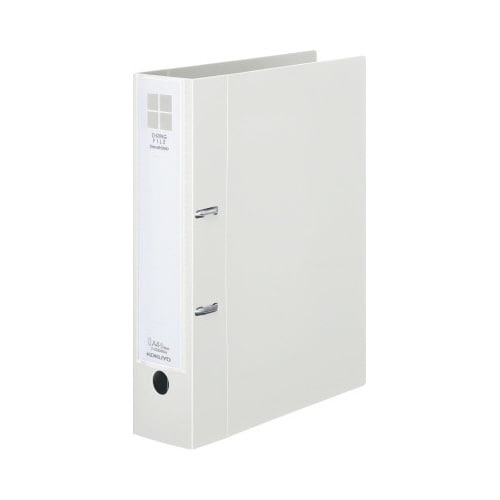 ＜スムーススタイル＞白　５００枚綴じ画像