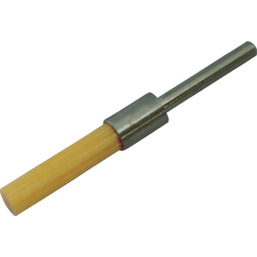 ristoneBristle ｾﾗﾐｯｸﾌｧｲﾊﾞｰﾌﾞﾗｼ #1200 1本画像