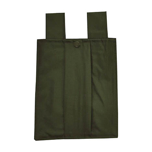 ﾀｲﾀﾝ ﾅｲﾛﾝ(大)収納袋(GR) 1枚画像