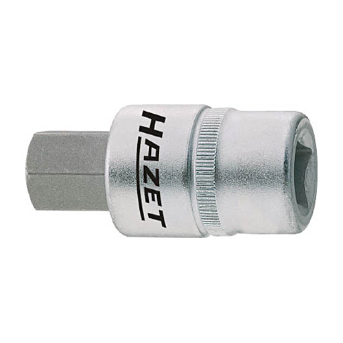 ﾍｷｻｺﾞﾝｿｹｯﾄ(差込角12.7mm) 1個画像