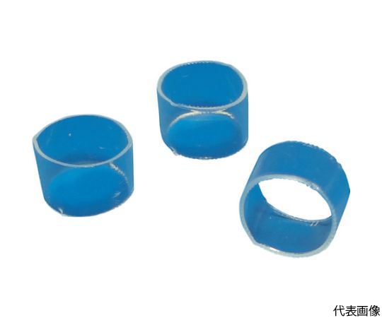 チューブ継手FUコネクター用スリーブ（1770-10） 適用チューブ径12×16mm 10個入画像