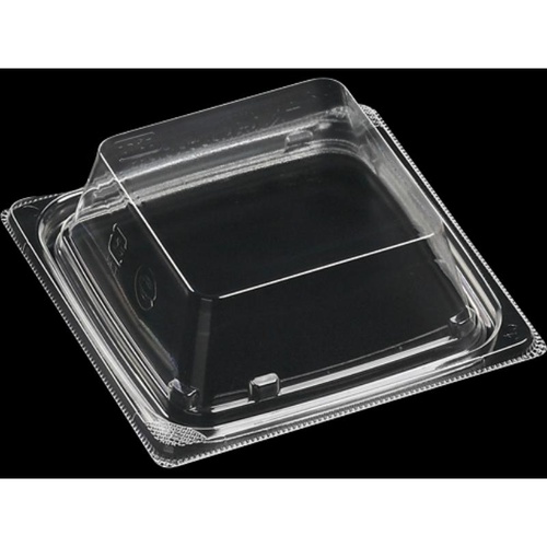 エフピコ Tプレイン11-11ST内高蓋AP エコ H画像