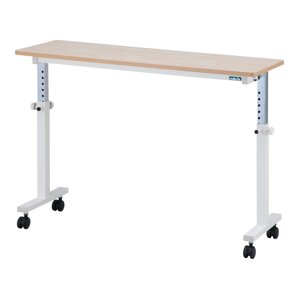 オーバーテーブル ナチュラル画像