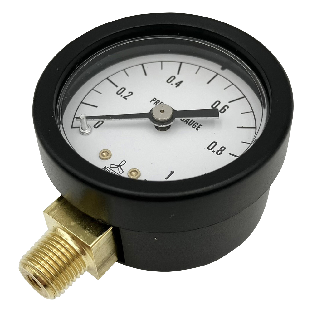 小型圧力計A形 φ40　R1／81.0画像