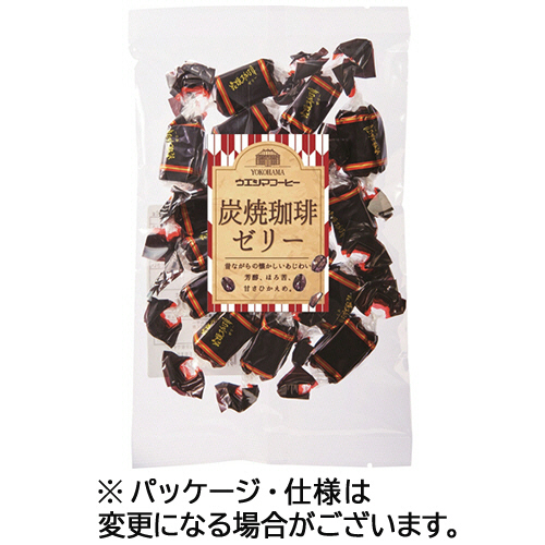 炭焼珈琲ｾﾞﾘｰ 200g 1ﾊﾟｯｸ