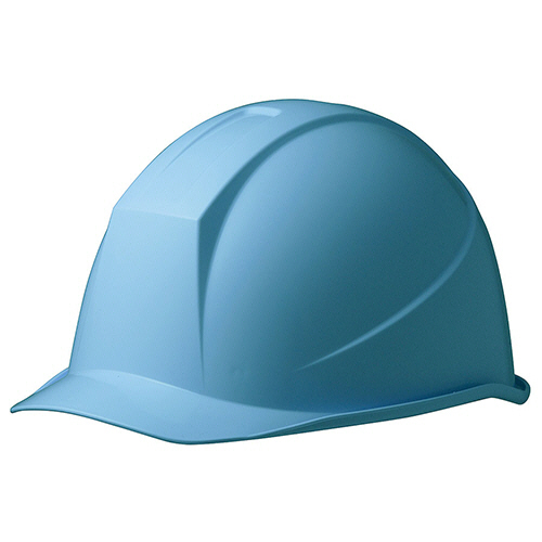 ABS製ﾍﾙﾒｯﾄ(αﾗｲﾅｰ) SC-11 B RAα ｽｶｲﾌﾞﾙｰ 1個画像