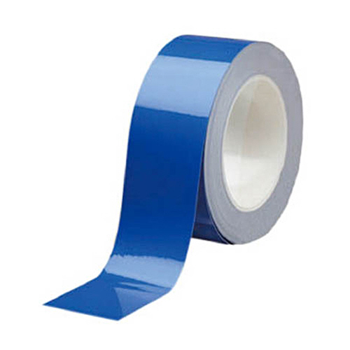 ﾍﾞﾙﾃﾞﾋﾞﾊﾞﾊｰﾄﾞﾃｰﾌﾟ 青 50mm×20m 1巻画像