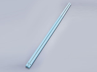 シリコーン菜箸40430 ブルー画像