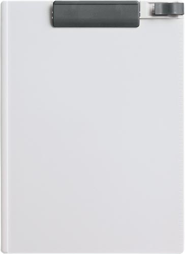 クリップボード＜Ｋ２＞タテ　黒　１０冊画像