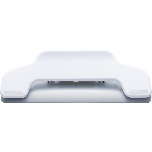 マグネットクリップ　ホールドワイド　ホワイト