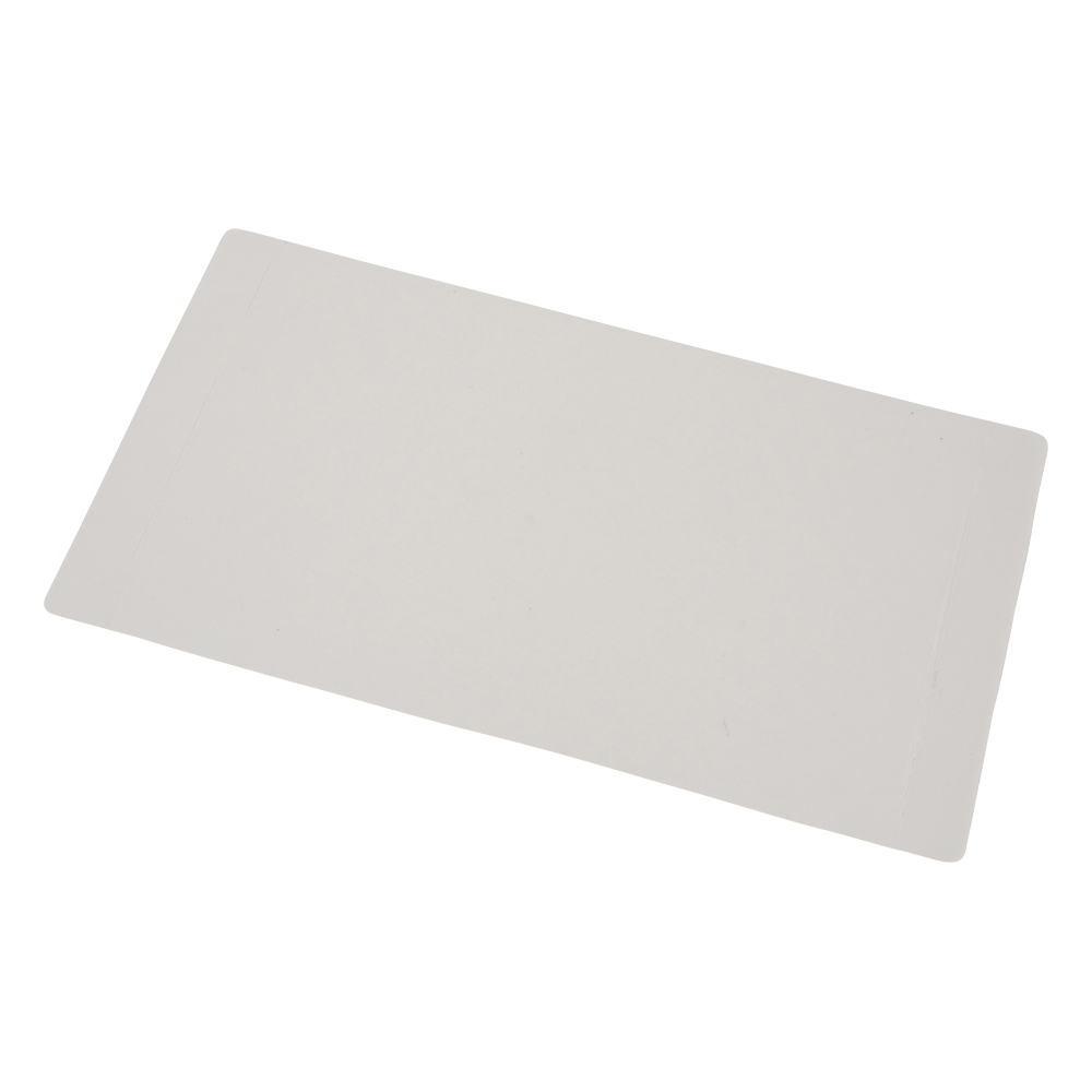 リアルタイムPCRプレート用フィルム　ThermaSeal RT　100枚入