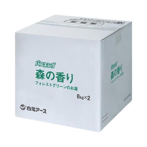 バスキング　森の香り　１６ｋｇ画像