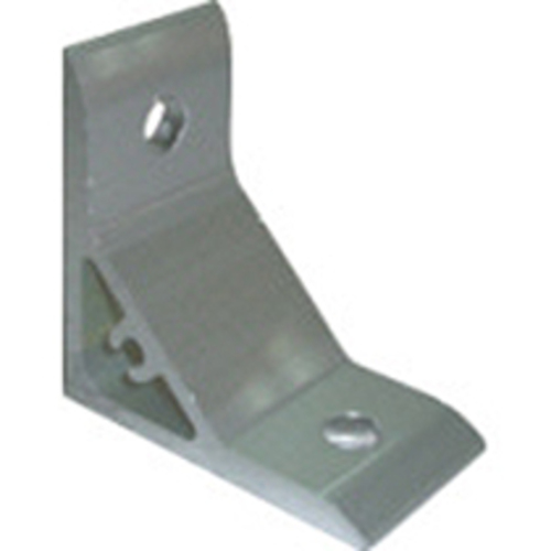 ｱﾙﾐﾌﾞﾗｹｯﾄ(M8用ﾌﾗｯﾄﾀｲﾌﾟ) 1個