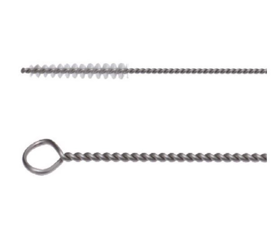 吸引ホース専用洗浄ブラシ