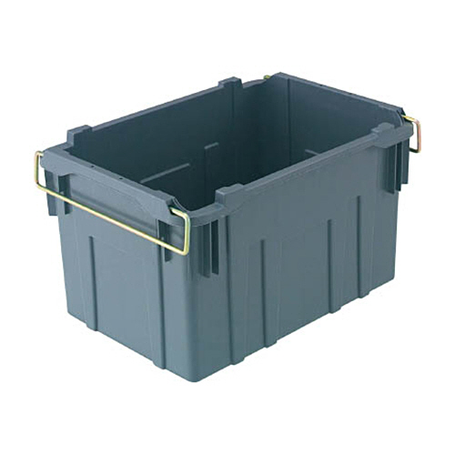 Kﾀｲﾌﾟｺﾝﾃﾅ ｸﾞﾚｰ 101.3L 1個画像