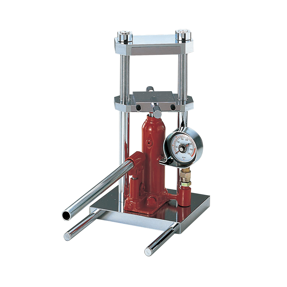 ハイプレッシャージャッキ画像