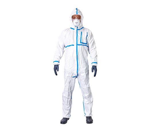 防護服 ファインガードプロ neo TS E19 2Lサイズ 1枚