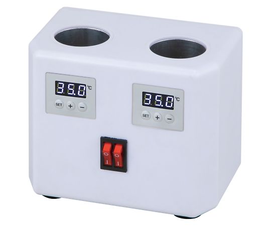 超音波診断用ゲルウォーマー画像