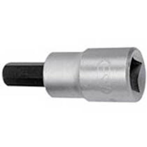 ソケットレンチ用ヘキサゴンソケット　9.5×4mm　1個画像