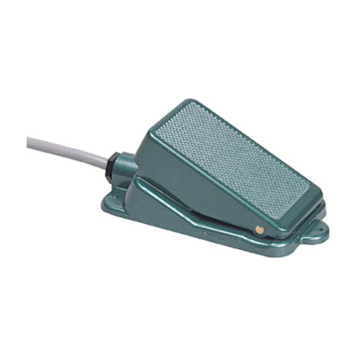 ｵｼﾞﾃﾞﾝ ﾌｯﾄｽｲｯﾁ 1台画像