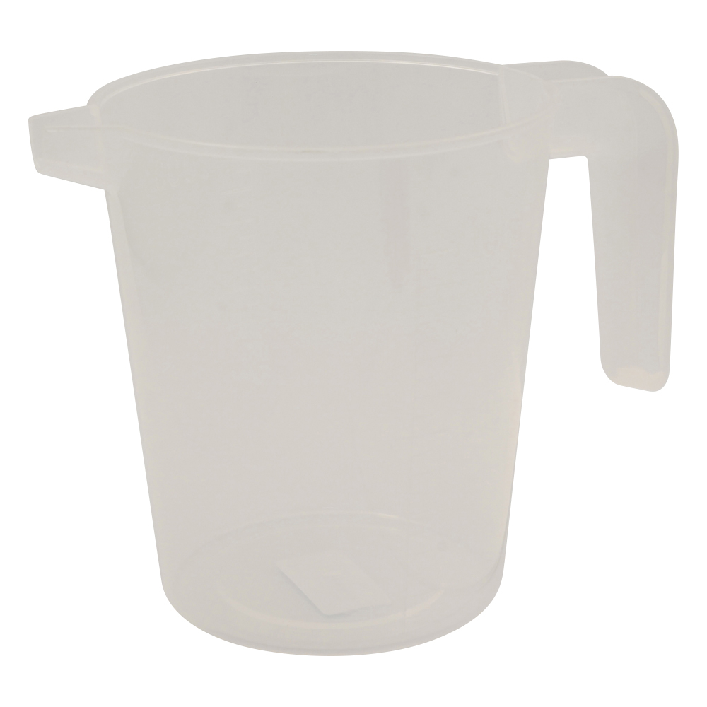 計量カップ　1000mL　スペースレス画像