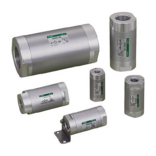 逆止め弁(ﾁｪｯｸ弁) 1個画像