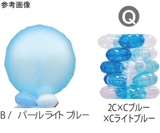 9.クラスタータワーキット B-Q画像