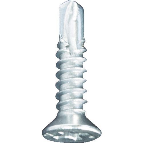 高耐食ﾄﾞﾘﾙねじ皿 MRX 4×16 1ﾊﾟｯｸ(36本)画像