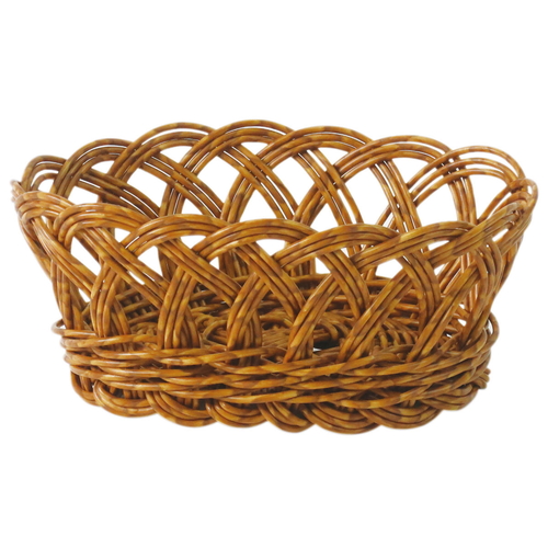 ユティル オーバルバスケット