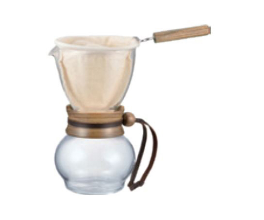 ドリップポット・ウッドネック 240画像