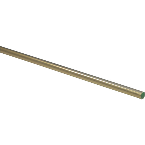 真鍮丸棒 995×10丸mm 1本画像