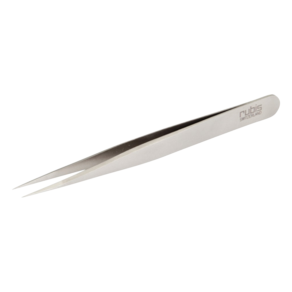 MEISTER　ピンセット　AXAL　No.3C画像