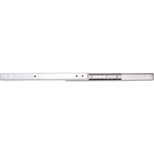 LAMP　オールステンレス鋼製スライドレール(190-110-186)　1本