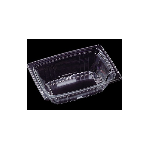 エフピコ 冷麺容器 AP-F18-13 本体画像